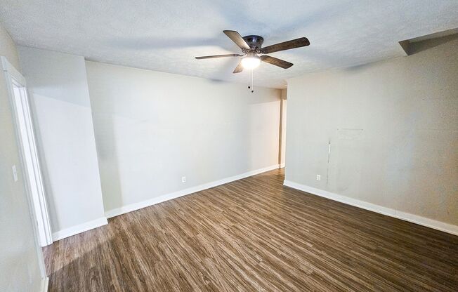 Studio, 1 bath, 660 sqft, $825