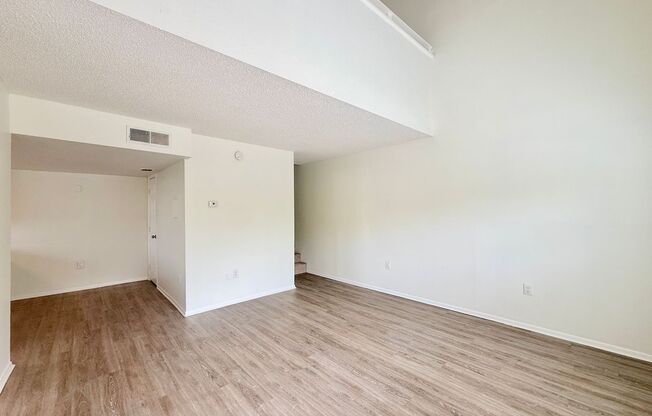 1 bed, 1.5 baths, 778 sqft, $1,445