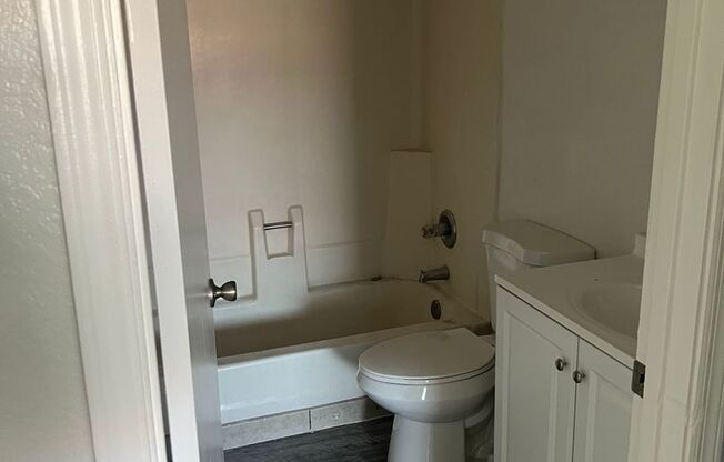 Hacienda Park apartments is centrally located and offers extra large 2 bedroom/2 bath apartments.