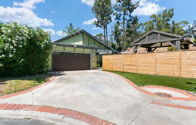 Marvelous Midcentury Pool Home with Lake Access!