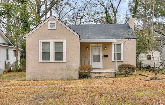 Cozy Cottage in Midtown!
