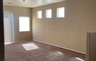 3 beds, 2.5 baths, $1,850