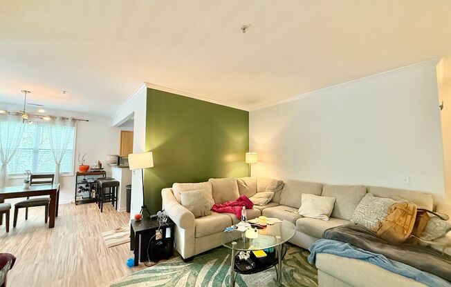Newly Remodeled 2BD, 2BA Raleigh Condo in a Quiet Community Near I-40, NC State Fairgrounds, Lenovo Center & More!