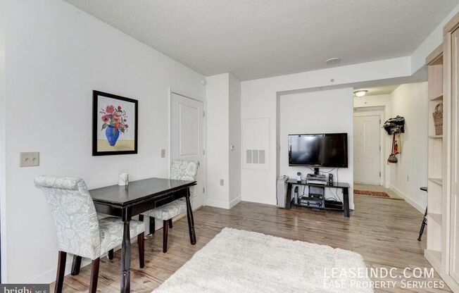 555 Massachusetts Avenue NW