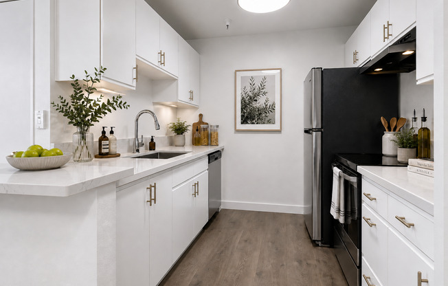 1 bed, 1 bath, 850 sqft, $2,195, Unit 202