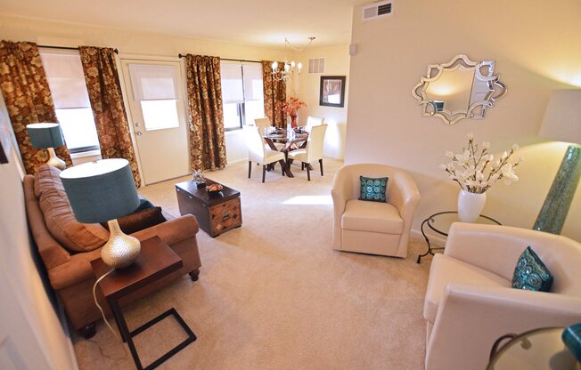 Welcome to Parkville, MD Apartments
