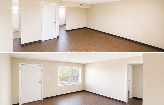Tall Oaks Apartments