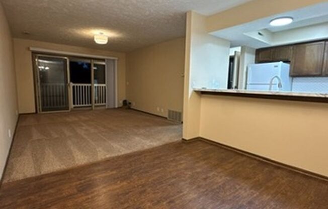 Valley View Apartments