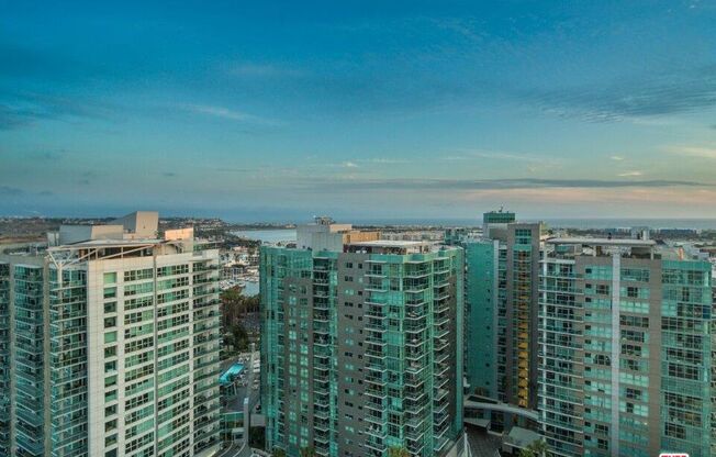 1 bed, 1 bath, 854 sqft, $4,400, Unit 1527