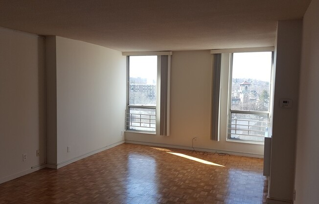 1 bed, 1 bath, 725 sqft, $2,750, Unit 902