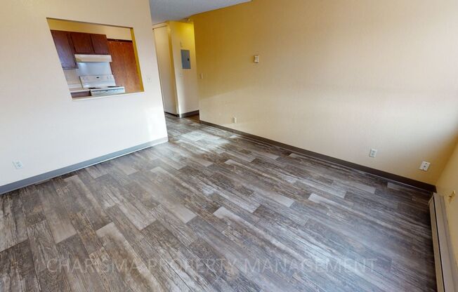 Missouri View Apartments