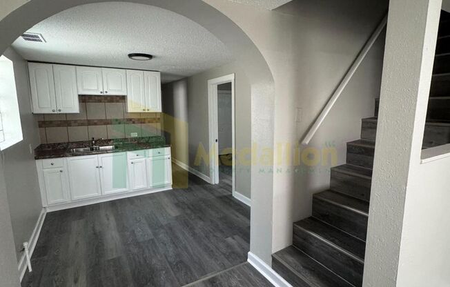 Beautifully Remodeled 4BR/2BA Home with Spacious Yard – Modern Comfort Meets Outdoor Living!