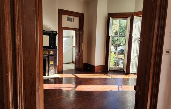 316 East Gaston Street