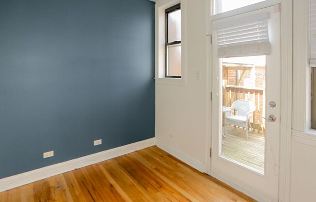 1 bed, 1 bath, 800 sqft, $2,350, Unit 626-2F