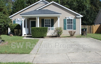 312 EVENING STAR DR