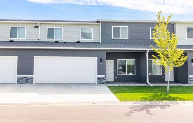 Partner-provided property photo