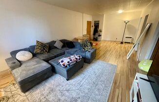 1 bed, 1 bath, $995, Unit 102