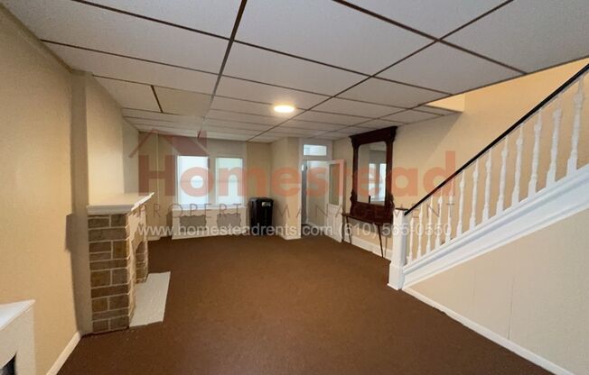 3 Bedroom Chester Home for Rent