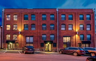 Partner-provided property photo