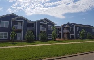 Hillview Place Apartments
