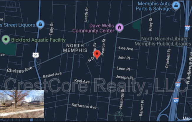 Partner-provided property photo