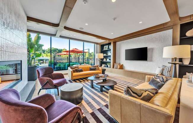 The Mera | Brand New St. Louis Park Luxury Apartments