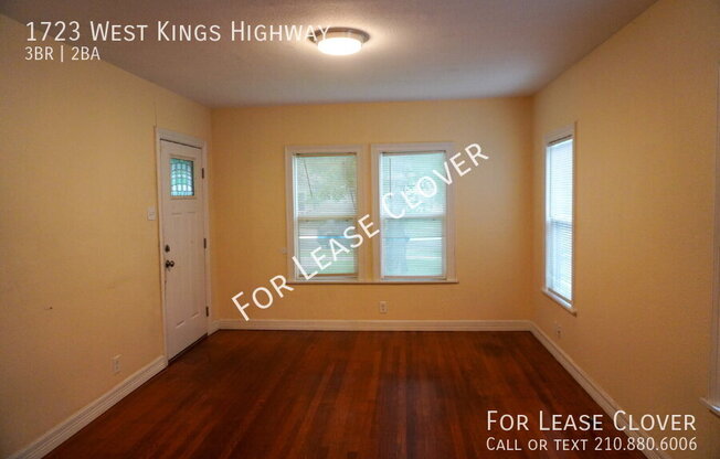 1723 W KINGS HWY