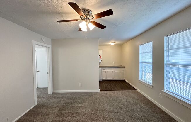 1 bed, 1 bath, $750, Unit SC512