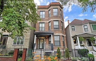 1458 W PENSACOLA AVE