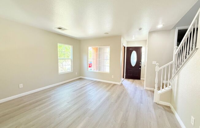 Cozy and charming 3-bedroom, 2.5-bath home
