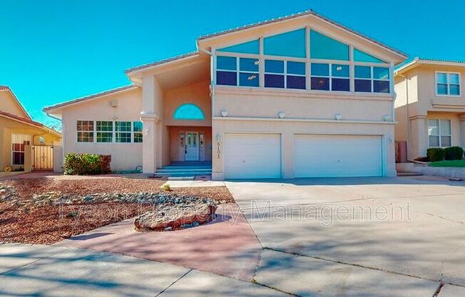 6105 BANCROFT CT NE