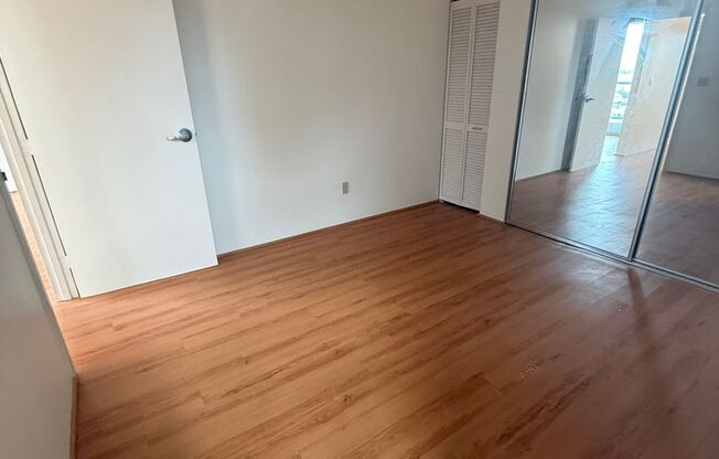 2 beds, 1 bath, $2,700, Unit UNIT 603