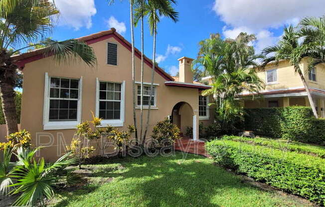 3666 SW 13 TERRACE
