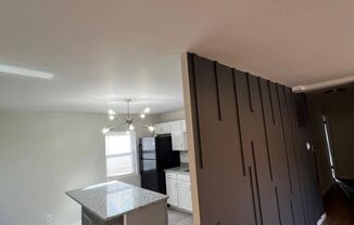 3 beds, 1 bath, $1,350