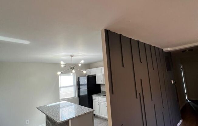 3 beds, 1 bath, $1,350