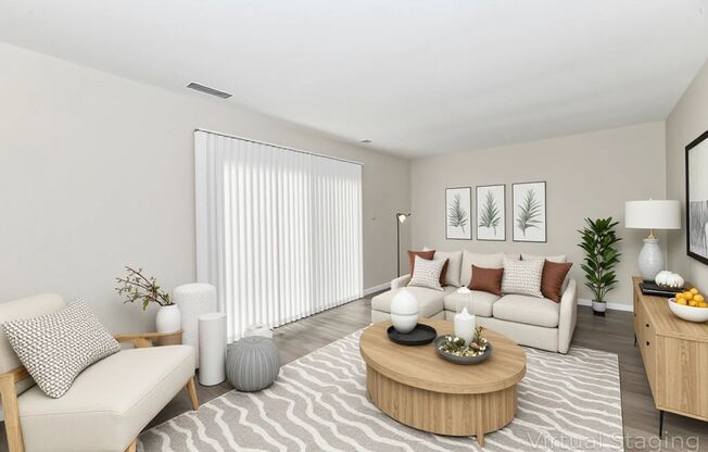 3 beds, 1.5 baths, 1,280 sqft, $2,199, Unit T-203