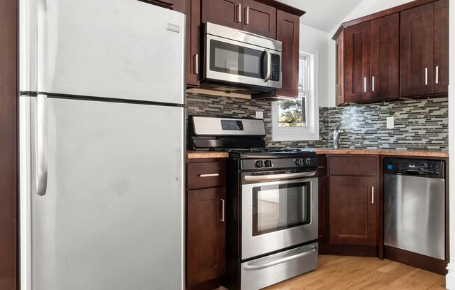 Studio, $3,850