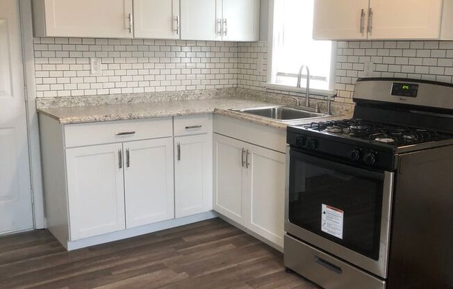 Tremont 2-Bed Single-Family - Available Now!