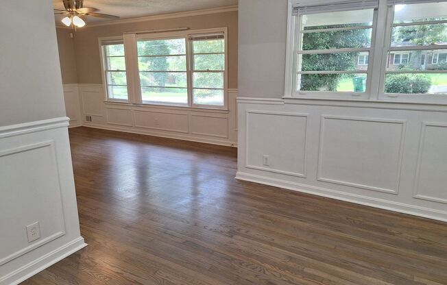 Newly Renovated 3-Bed, 2-Bath Home in Decatur !!