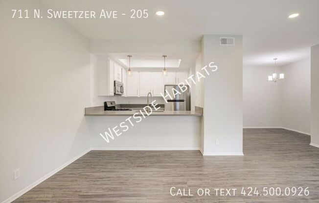 711 N. Sweetzer Ave