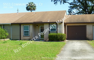 5511 COMMUNITY OAKS CT