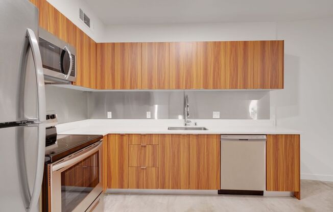 1 bed, 1 bath, 560 sqft, $2,295, Unit 312