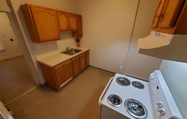 1 bed, 1 bath, 580 sqft, $1,275, Unit Unit 1