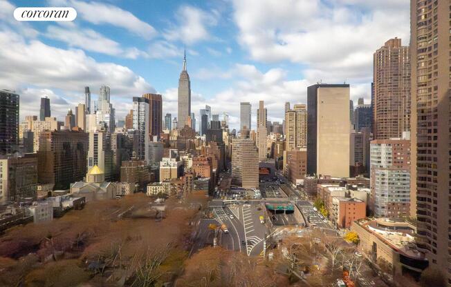 1 bed, 1 bath, 730 sqft, $4,500, Unit 23F