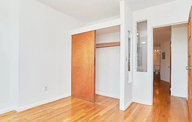 Studio, 1 bath, $3,195, Unit 14B