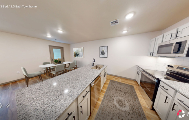 Reserve on 29th Townhomes