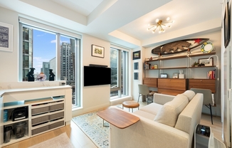 Studio, 1 bath, 506 sqft, $4,000, Unit UNIT 818