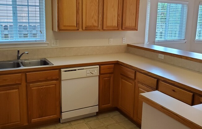 Lovely Townhome in North Gilham!