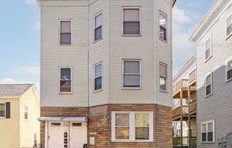 5 Fountain Avenue