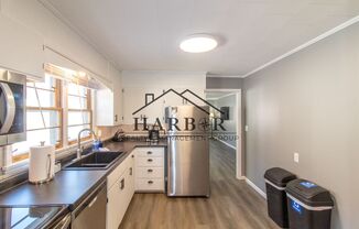 5th Avenue SE Duplex